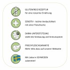 Hund Hundefutter Nassfutter Junior 810g 6 Stück -4- Anifit