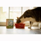 Katze Nassfutter Puterichs Delight 200g 6 Stück -3- Anifit