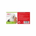 Cat Dog Supplements Fur-Fit (Fell-Fit) 70g 1 Piece -4- Anifit