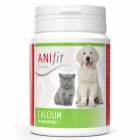 Hund Katze B.A.R.F. Nahrungsergänzungen Calcium 250g 1 Stück -1- Anifit