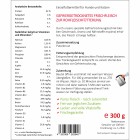 Hund Katze B.A.R.F. Hundefutter Easy Barf Putenbrust 300g 1 Stück -3- Anifit